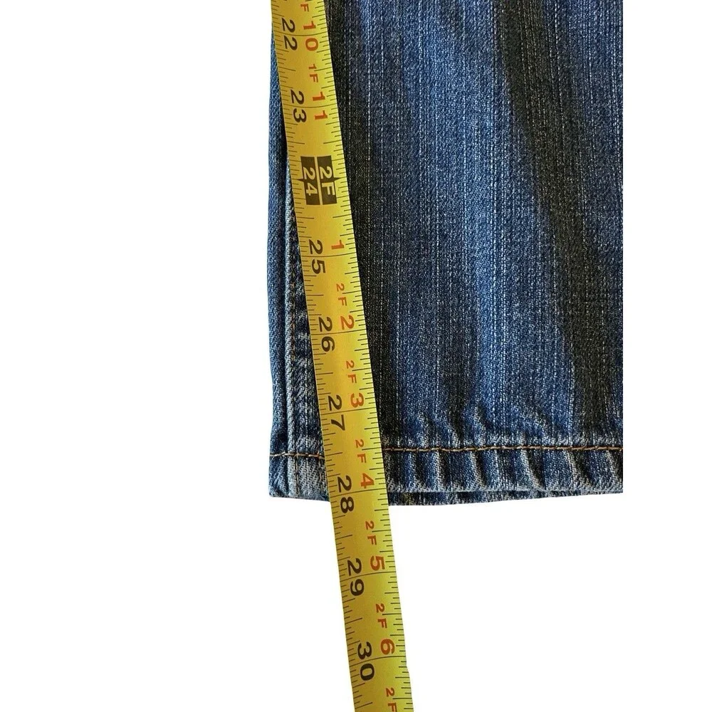 Levi's 559 Stretch Relaxed Straight Fit Men's Jeans 33 x 30